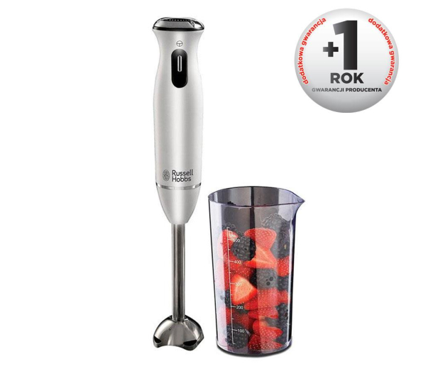 RUSSELL HOBBS Aura 21501-56 - 380517 - zdjęcie